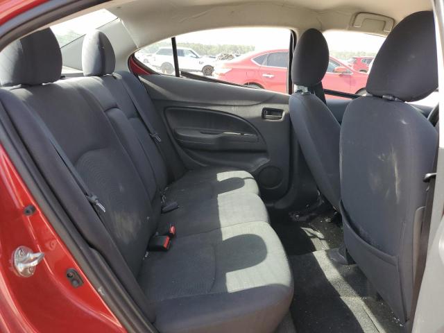 ML32F3FJ6HHF05407 Mitsubishi Mirage G4 Es