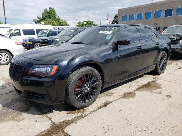 2014 Chrysler 300 