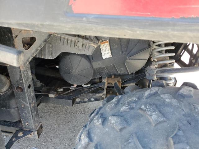 2013 POLARIS RANGER 900 - 4XAUH9EA6DB627349