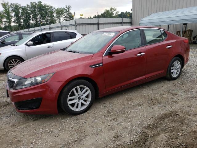 2011 Kia Optima LX