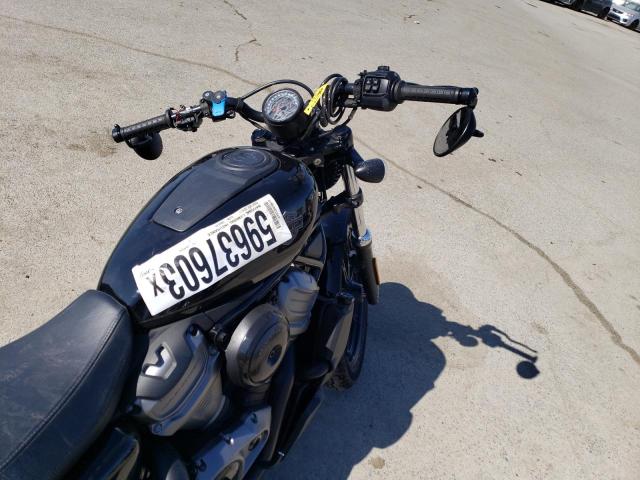 2023 HARLEY-DAVIDSON RH975 - 1HD1ZH123PB304090