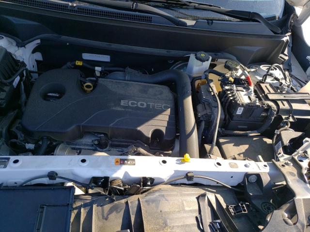 3GKALPEV9KL163071 GMC Terrain Slt