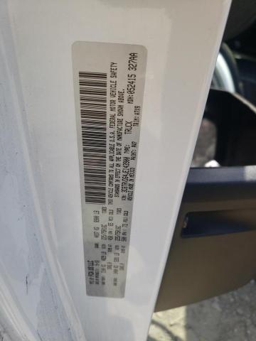 3C6TRVDG4JE143900 RAM Promaster 2500 2500 High