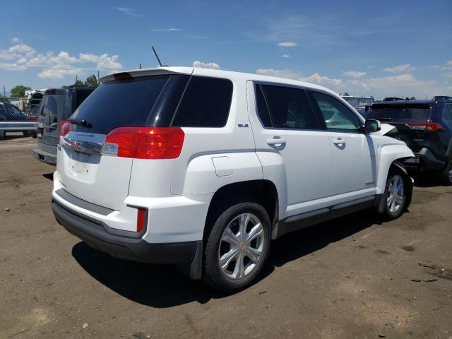 2GKALMEK2H6293906 GMC Terrain Sle