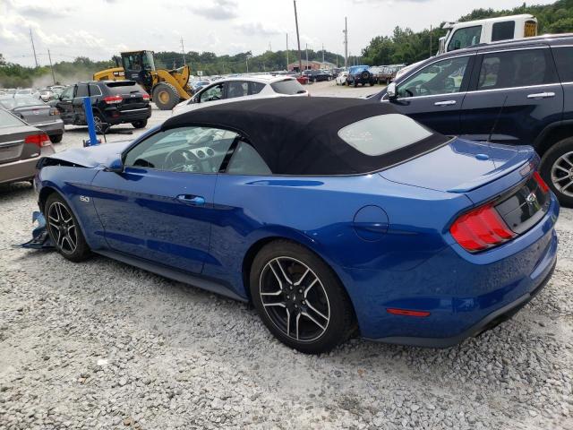 1FATP8FF0J5143267 Ford MUSTANG GT