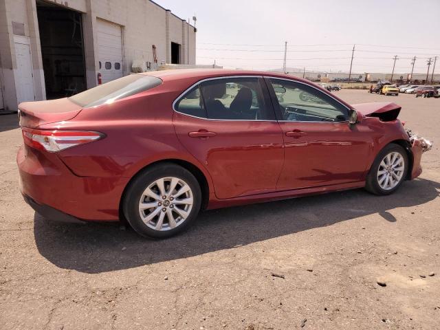 4T1B11HKXJU517748 Toyota CAMRY L
