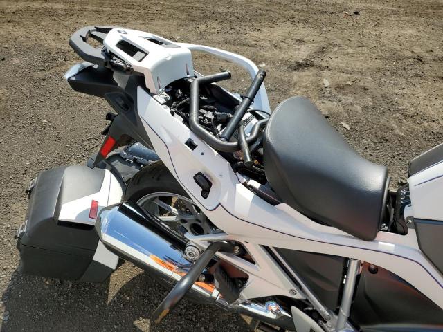 2019 BMW R 1250 RT - WB10J6307KZG34965
