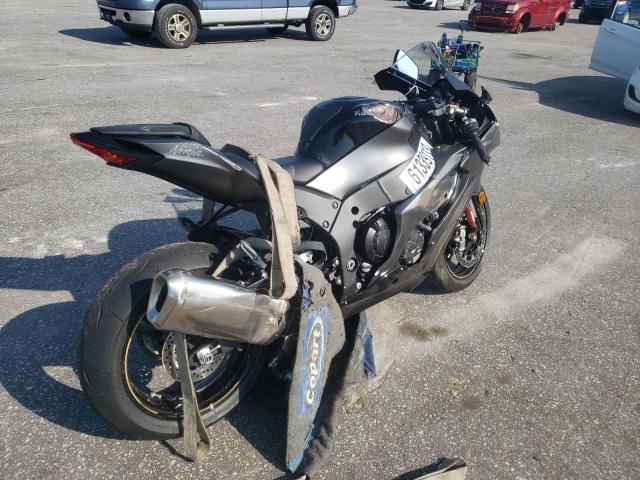 JKBZXVM10PA004501 Kawasaki Zx1002 M M 2023