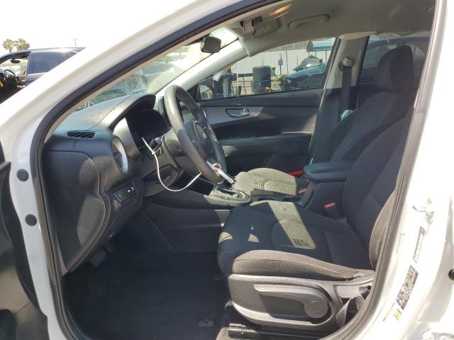 3KPF24AD2ME266923 KIA FORTE FE