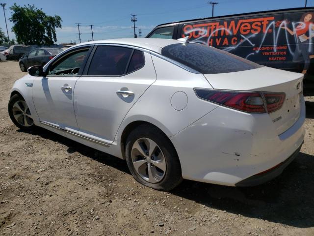 KNAGM4AD8F5080779 KIA OPTIMA HYBRID