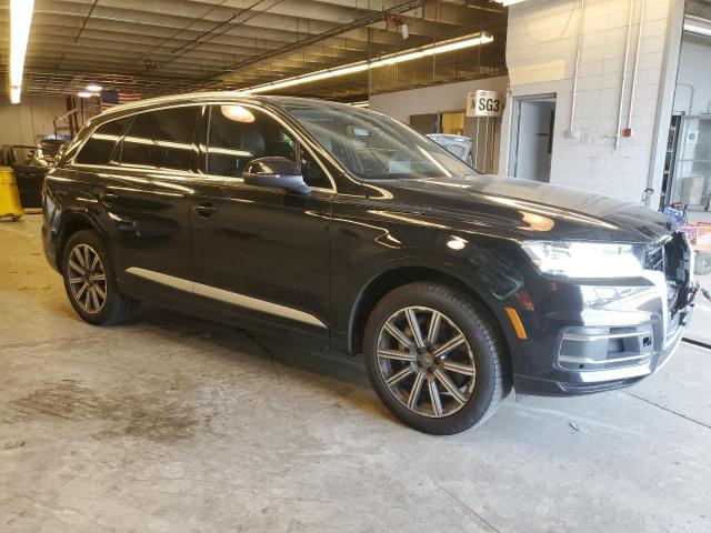 WA1LAAF72HD020205 2017 AUDI Q7, photo no. 4