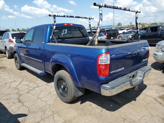 5TBDT44155S485736 | 2005 Toyota tundra double cab sr5