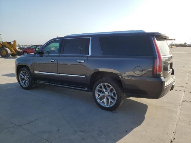 CADILLAC ESCALADE ESV PREMIUM LUXURY 2018 1