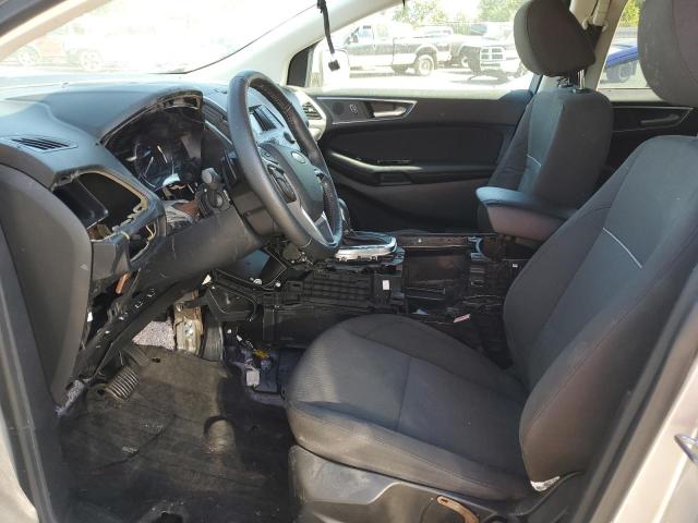 2FMPK4J8XJBB40671 Ford EDGE SEL