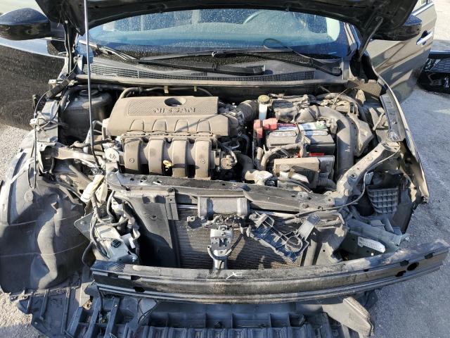 3N1AB7AP8HY395407 Nissan SENTRA S