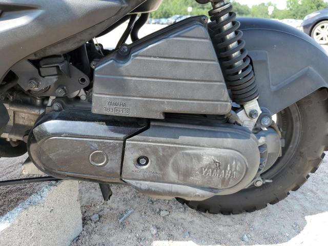 2018 YAMAHA YW50 F RKRSA43A3JA125046