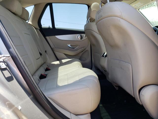 WDC0G4JB8KV142163 Mercedes-Benz GLC 300