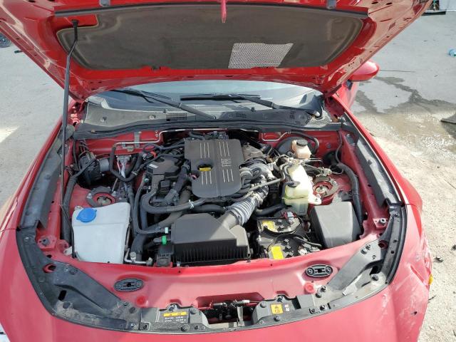 2018 FIAT 124 SPIDER - JC1NFAEK0J0138141