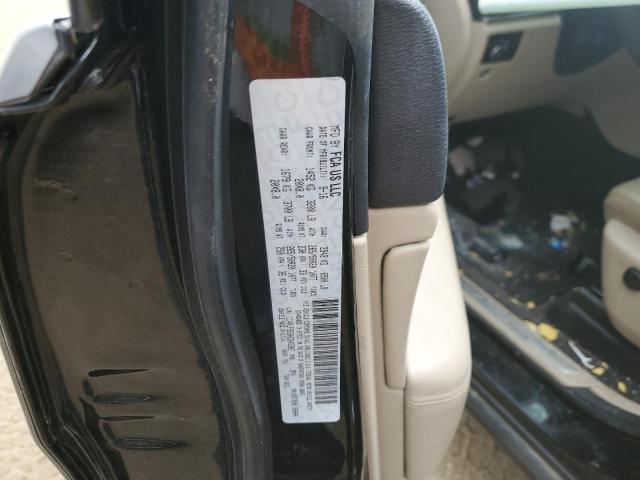 1C4RJFBG0HC645307 Jeep Grand Cherokee Limited