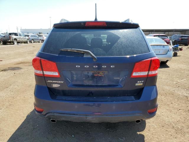 3C4PDCBG8JT252016 Dodge Journey Sxt