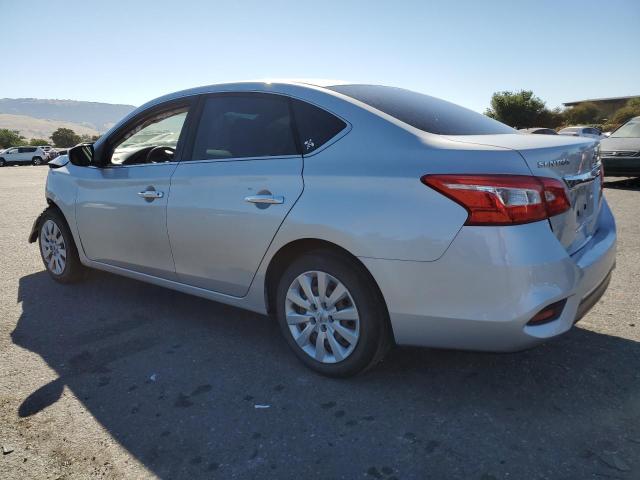 3N1AB7APXJY331410 Nissan SENTRA S