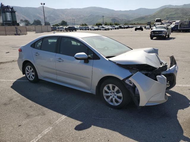 5YFEPRAE6LP145795 Toyota COROLLA LE
