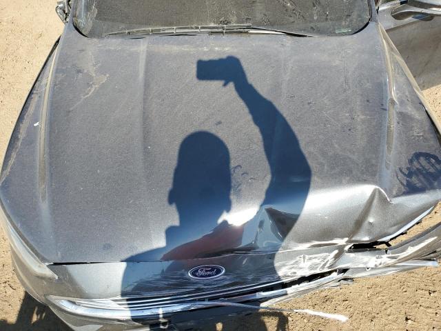 3FA6P0CD9LR130633 Ford FUSION SEL