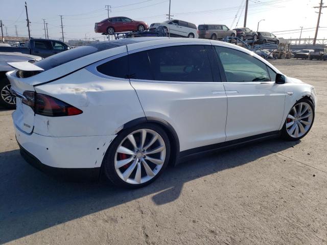 5YJXCBE42GF011283 Tesla MODEL X