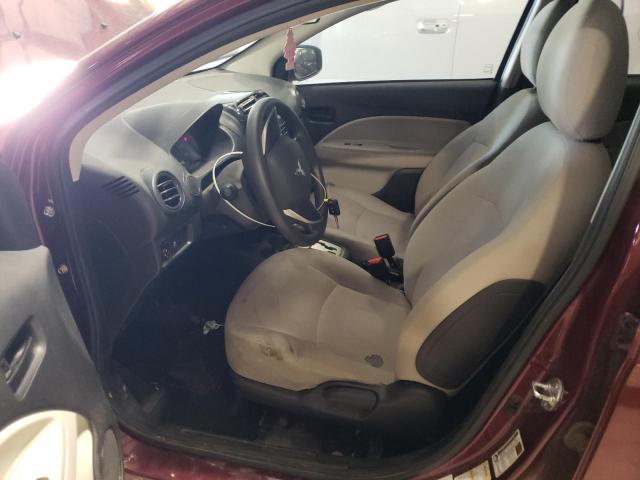 ML32F3FJ1HHF05878 Mitsubishi Mirage G4 Es