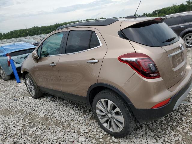 KL4CJASB5KB710205 2019 BUICK ENCORE - Image 2