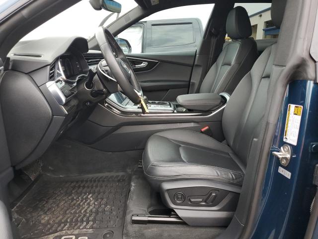 2019 AUDI Q8 PREMIUM - WA1EVAF10KD037102