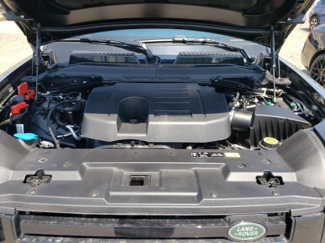 2022 LAND ROVER DEFENDER 9 - SALE26RUXN2082364