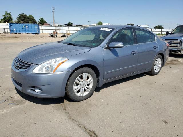 2010 Nissan Altima Base