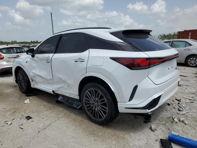 2023 LEXUS RX 500H F 2T2BCMEA0PC002884