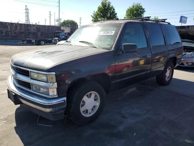 1999 Chevrolet Tahoe 