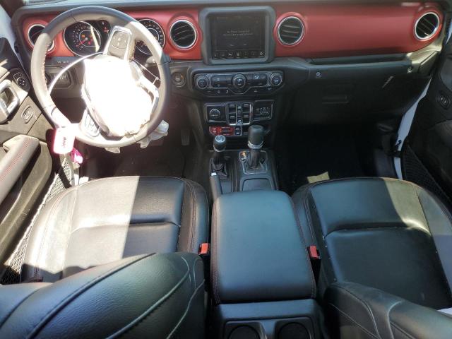1C6JJTBG5ML615510 Jeep Gladiator Rubicon