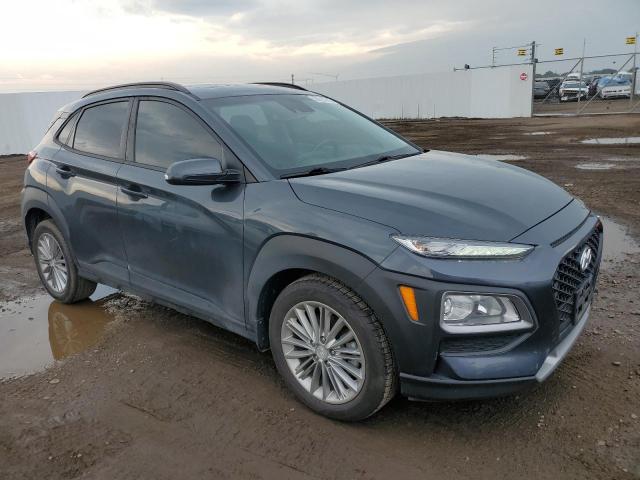 KM8K6CAA2KU318757 Hyundai Kona Sel