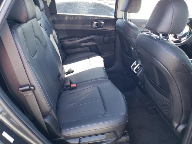 5XYRL4LC3PG170272 KIA SORENTO S