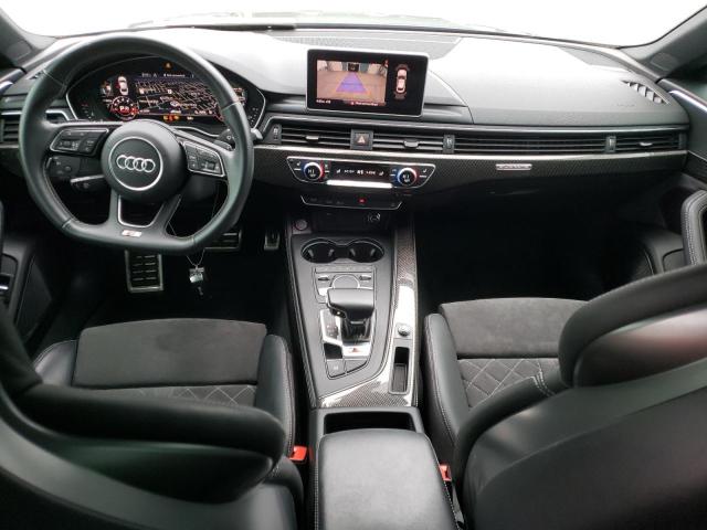 2019 AUDI S5 PREMIUM - WAUB4CF56KA004792