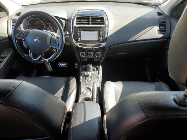 JA4AR4AW2HZ064613 Mitsubishi Outlander Sport Sel