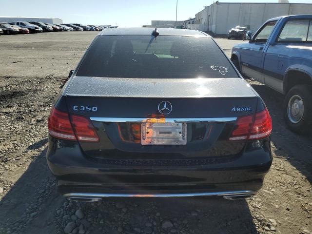 WDDHF8JB5EA927132 Mercedes-Benz E 350 4matic