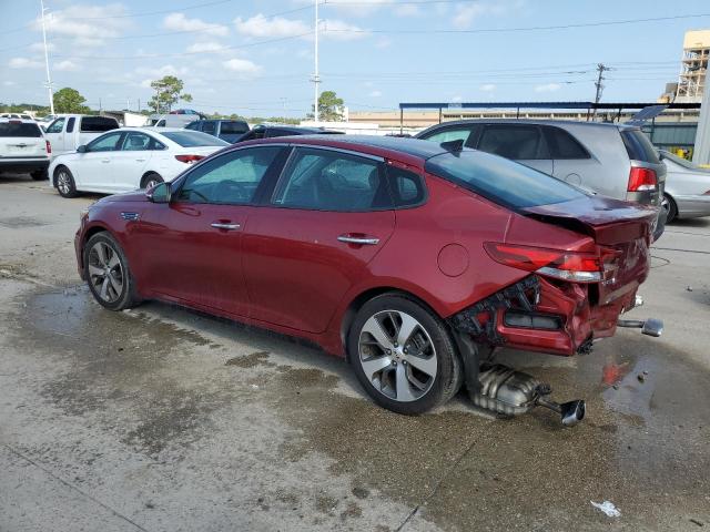 5XXGT4L35KG309256 KIA Optima Lx