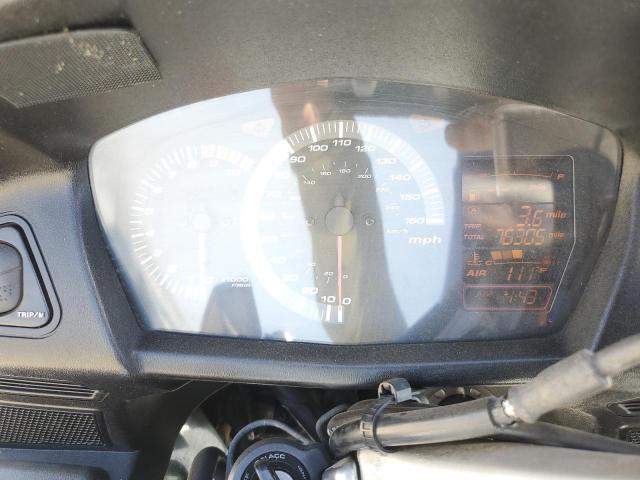 2005 HONDA ST1300 P - JH2SC51755M300200