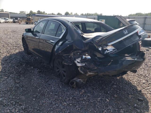 Vin: 1hgcr2f54da169277, lot: 61038023, honda accord sport 20132