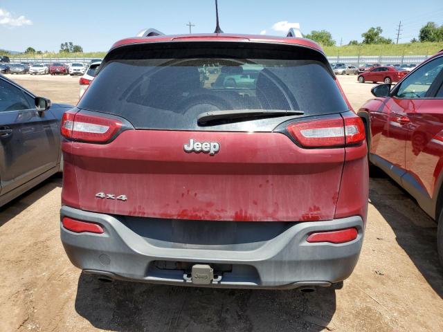 1C4PJMCS1EW203595 Jeep Cherokee Latitude