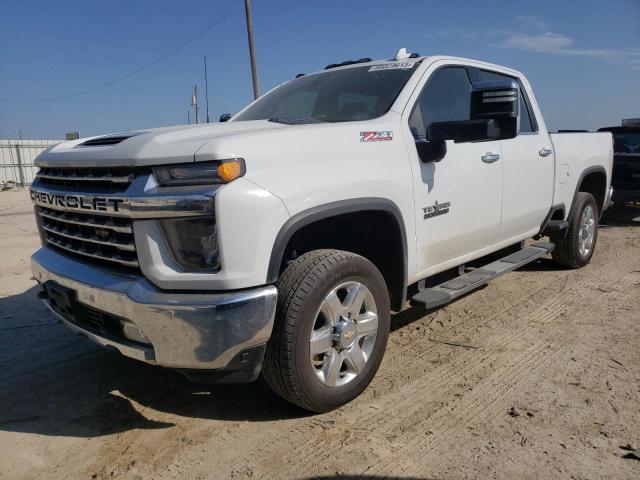Vin: 1gc4ypey2mf138045, lot: 58029613, chevrolet all models k2500 heavy duty ltz 2021 img_1