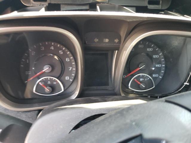1G11A5SA9GF149513 Chevrolet Malibu Limited Ls