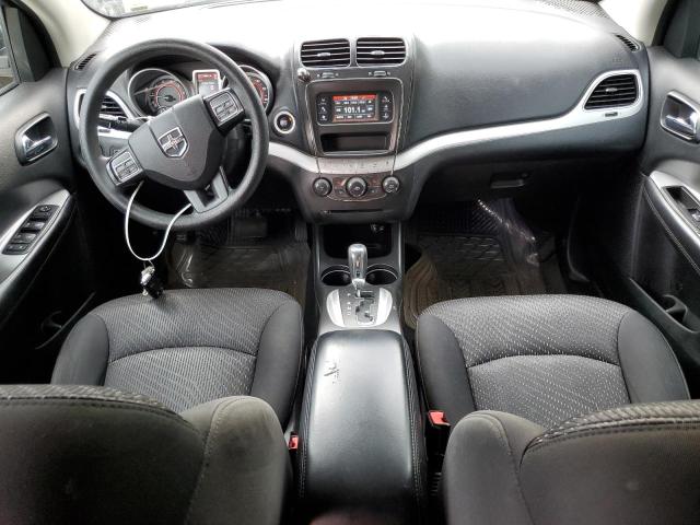 3C4PDDBG7GT135624 Dodge Journey Sxt