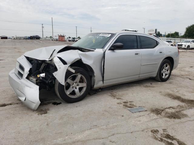 2009 Dodge Charger 