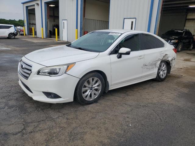 2016 Subaru Legacy 2.5i Premium